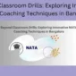 Beyond Classroom Drills Exploring Innovative NATA Coaching Techniques in Bangalore 85x85